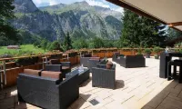 Landgasthof Ruedihus Hotels in Kandersteg