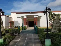 Hotel Novus Caoba, Confort y calidez en Mao, Valverde - Wifi