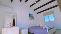 48 PER - Mellissa Villa -  Casas de vacaciones