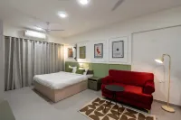 House of KP Hotels near Ganesh Temple