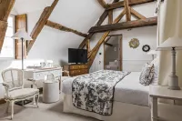 Les Hauts de Loire Relais & Châteaux - spa