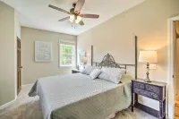 Rising Fawn Home ~ 1 Mi to Cloudland Canyon! - 3-Star