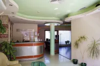 Dionis Hotel - Wifi