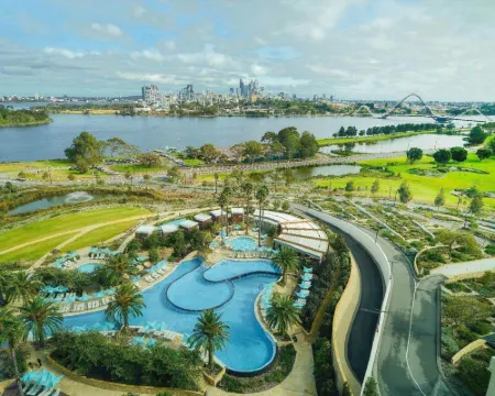 Riverview on Mount Street Hotels in West Perth