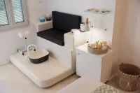 Iria Beach Art Hotel - Spa