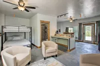 Contemporary Studio, Walk to Lava Hot Springs - spa