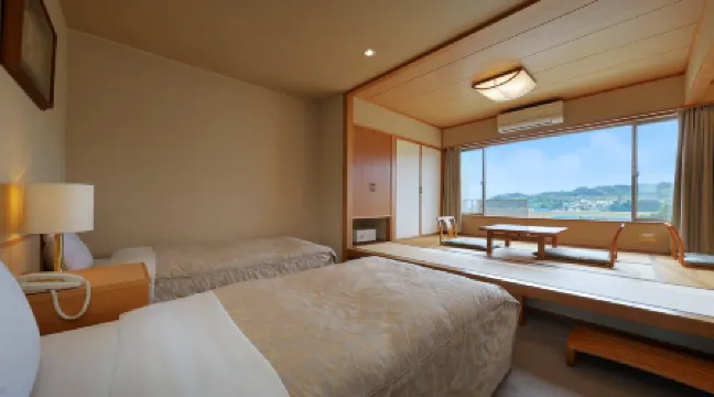 寒河江温泉 ホテルシンフォニーアネックス YAMAGATA