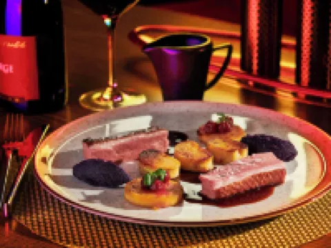 Clarion Congress Hotel Bratislava Hoteles en Bratislava I