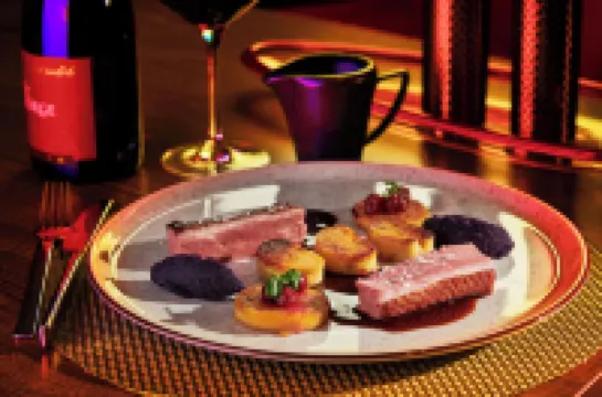 Clarion Congress Hotel Bratislava Hotels in Bratislava