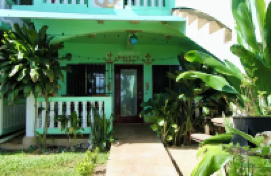 玫瑰海岸穆赫斯賓館 酒店