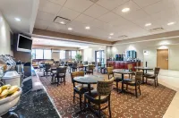 Quality Inn & Suites Bel Air I-95 Exit 77A Hotels in Edgewood