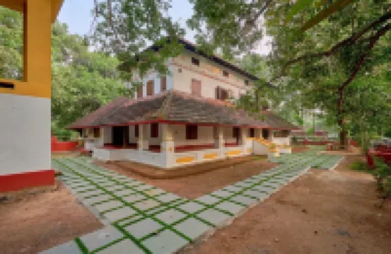 Seclude Karthika Nivas, Thrissur