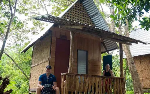 Bohol Coco Farm Hostel