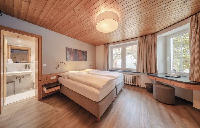 Hotel Quellenhof - Self Check-in & Adults Only