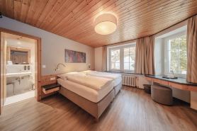 Hotel Quellenhof - Self Check-in & Adults Only