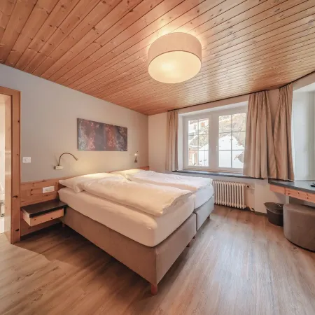 Hotel Quellenhof - Self Check-in & Adults Only