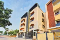 Olive Lakeview Serviced Apartments - Condos