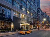 โซโฮโฮเทลทอรอนโต