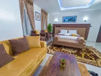 Morgan Hill Residence