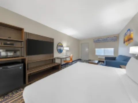 Best Western of Clewiston Hotels in Hendry County