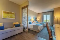 Pestana Orlando Suites - Lake Buena Vista Hotels in Orlando
