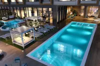 Residence Inn by Marriott Bromont