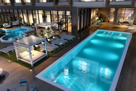 Residence Inn by Marriott Bromont