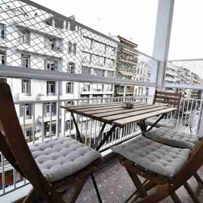 Porto Sea View Apartments - Tsimiski 78 Others