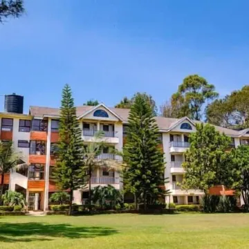 The Sportmans Arms Hotel