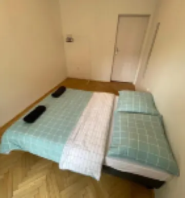 Fantastic-Inn Warszawa - CH10