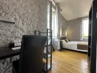 Logis Hostellerie des Ducs Hotels in Duras