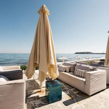 Petradi Beach Lounge Hotel