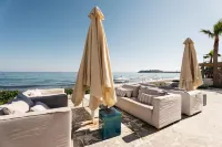 Petradi Beach Lounge Hotel - Merinäköala