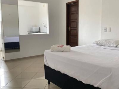 APART-HOTEL SALINE LTDA