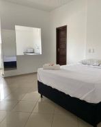 APART-HOTEL SALINE LTDA