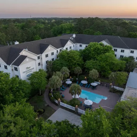 Homewood Suites by Hilton Charleston - Mt. Pleasant
