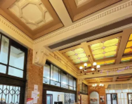 Georgie Accommodation