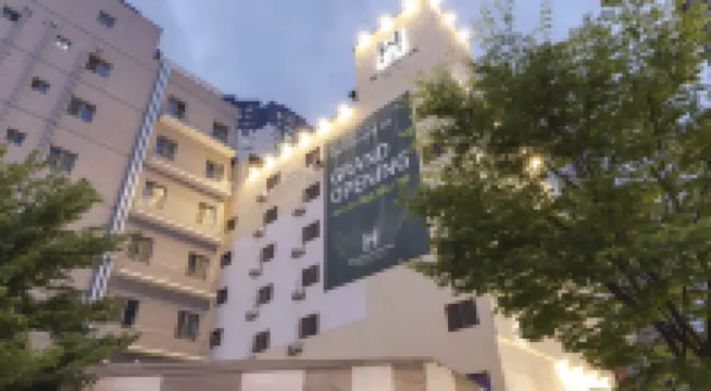 W酒廊飯店 5·18 紀念公園附近的飯店