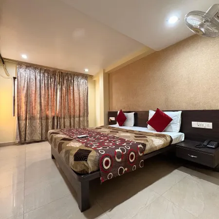 Hotel Welfare Club