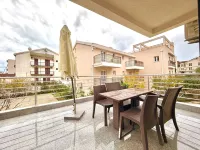 Adriatic Urban Apartments Hotels in Budva