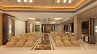 Hotel Aastha Shree Dham - Balkoner
