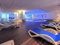 Alejandro 1º Hotel - Pools