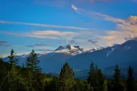 Stoke Hotel SureStay Collection by Best Western Hotels in Revelstoke