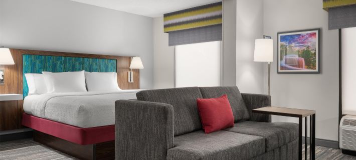 Hampton Inn Columbia Northeast - Fort Jackson Hotels in Richland County
