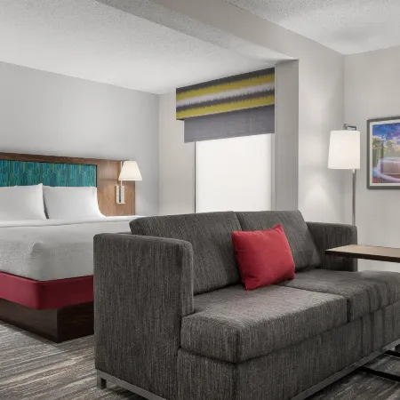 Hampton Inn Columbia Northeast - Fort Jackson