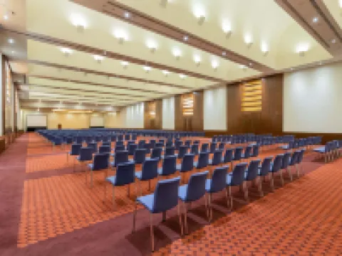 Barceló Monterrey Valle โรงแรมในมอนเตร์เรย์