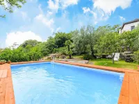 Villa with pool and panoramic surroundings -  Holiday Villas