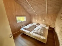 "Kalli" - 350m to the Fjord Hotels in Storvorde