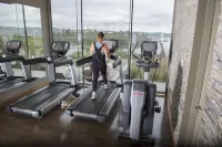 Enjoy Chiloé - Gym