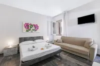 Pino Residence - balcony